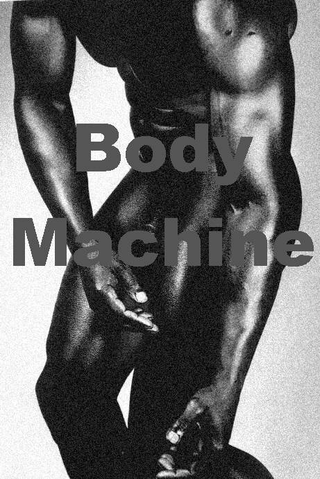 bodymachine