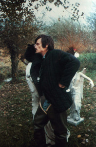 Andrey Tarkovsky