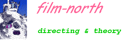 Film-North Directing & Theory