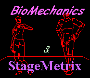 StageMetrix