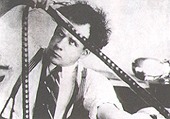 Eisenstein & Film directing